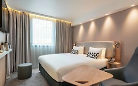Holiday Inn Express - Marne-La-Vallee Val D'Europe By Ihg